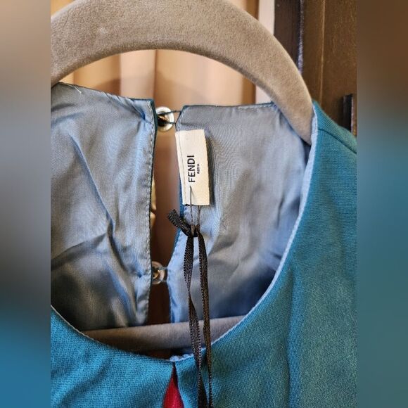 Fendi dress  - Picture 6 of 16